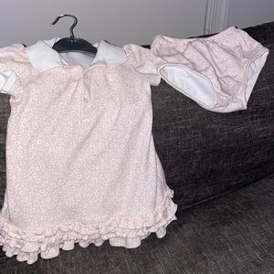 Ralph Lauren Floral Dress